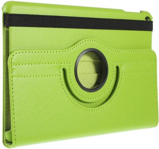 Produktbild MU Classic Rotierbare Leder Hülle (iPad mini 2019 (5. Gen))