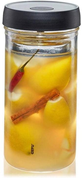 Immagine prodotto GEFU Vaso di fermentazione NATIVO, 1,5 l (1 pz., 1.50 l)