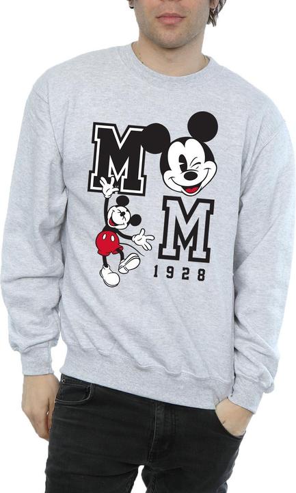 Produktbild Disney Jump And Wink Sweatshirt (S)