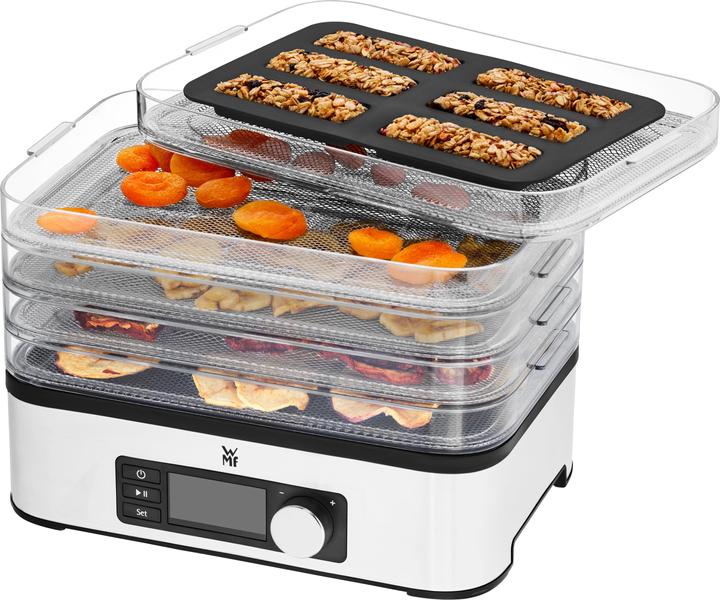 Productafbeelding WMF Küchenminis Snack-to-go