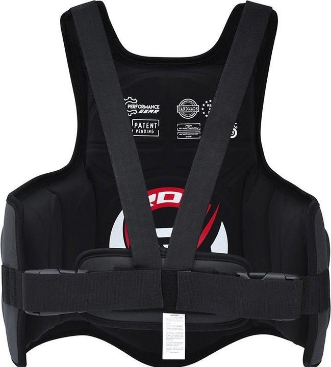 Image du produit Rdx T4 Brustschutz (S/M)
