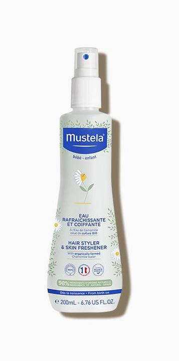 Immagine prodotto Mustela Acqua rinfrescante