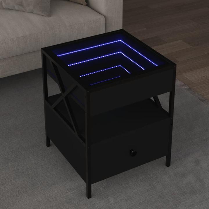 Actual product image VidaXL Lenochka (40 x 40 x 51 cm)