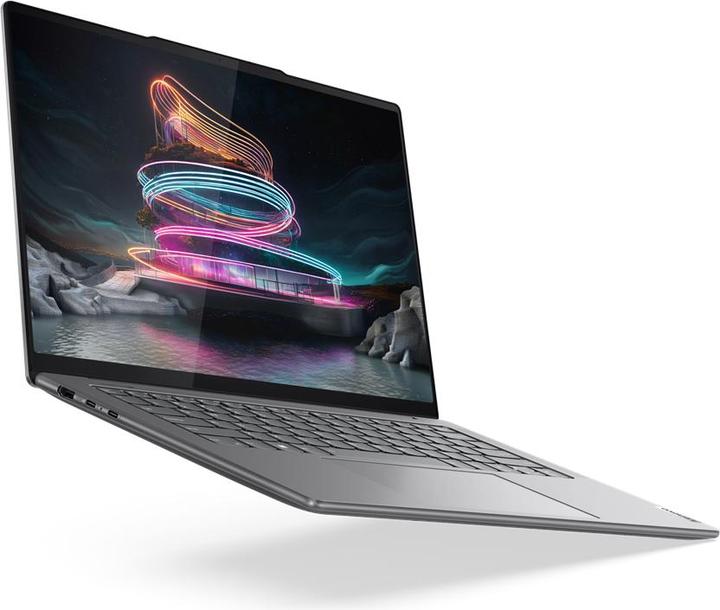 Produktbild Lenovo Yoga Pro 7 (14.50", Intel Core Ultra 7 155H, 32 GB, 1000 GB, DE)