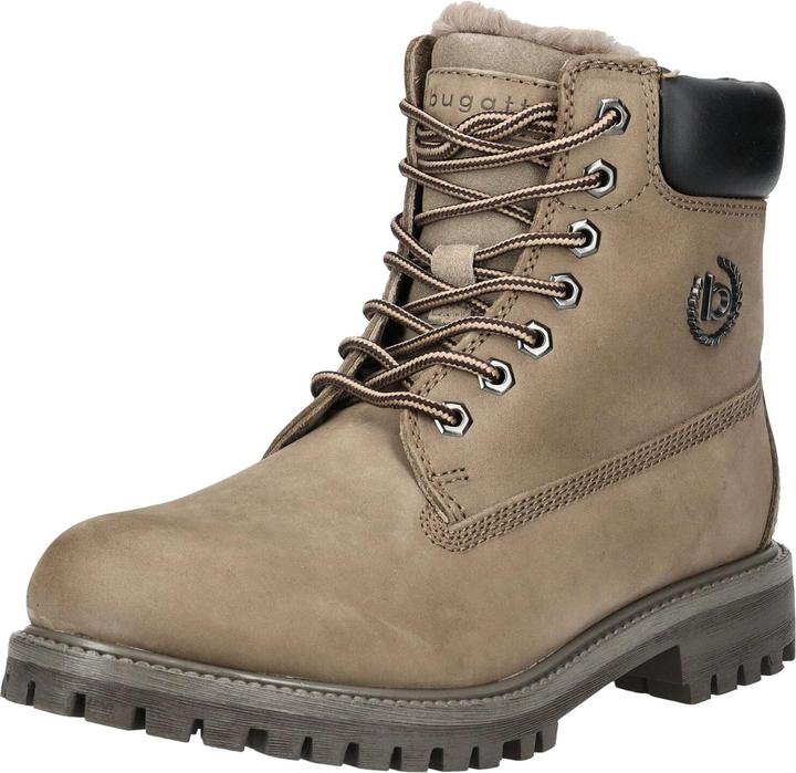 Produktbild Bugatti Stiefelette (40)