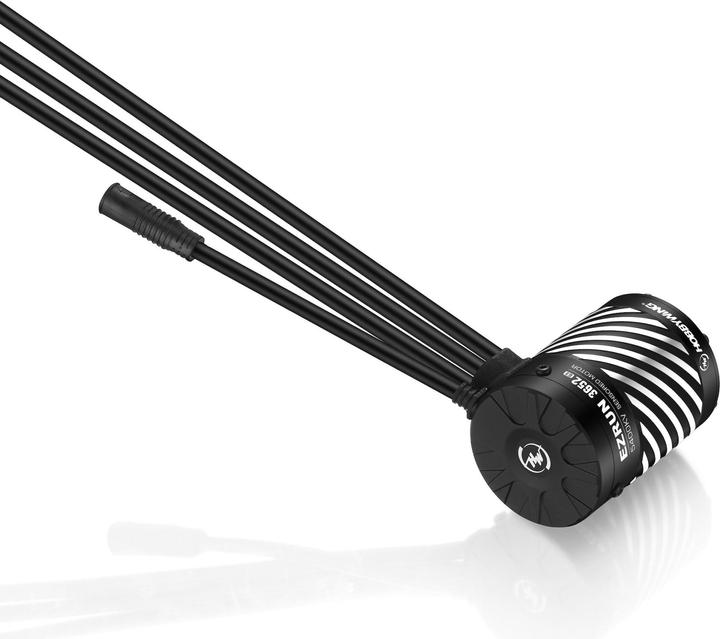 Image du produit Hobbywing Moteur brushless à détection Ezrun 3652SD G3 3300kV