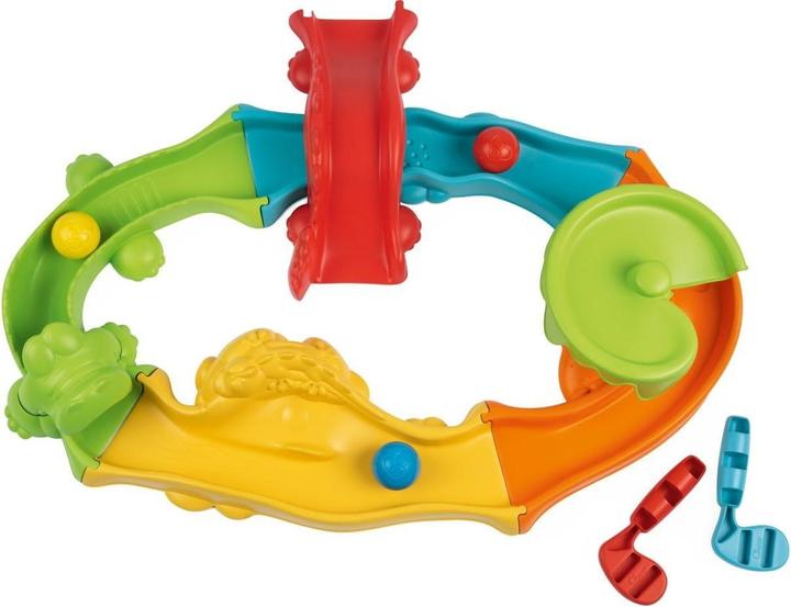 Produktbild Chicco Beschäftigungsspielzeug Safari Golf & Marble Track