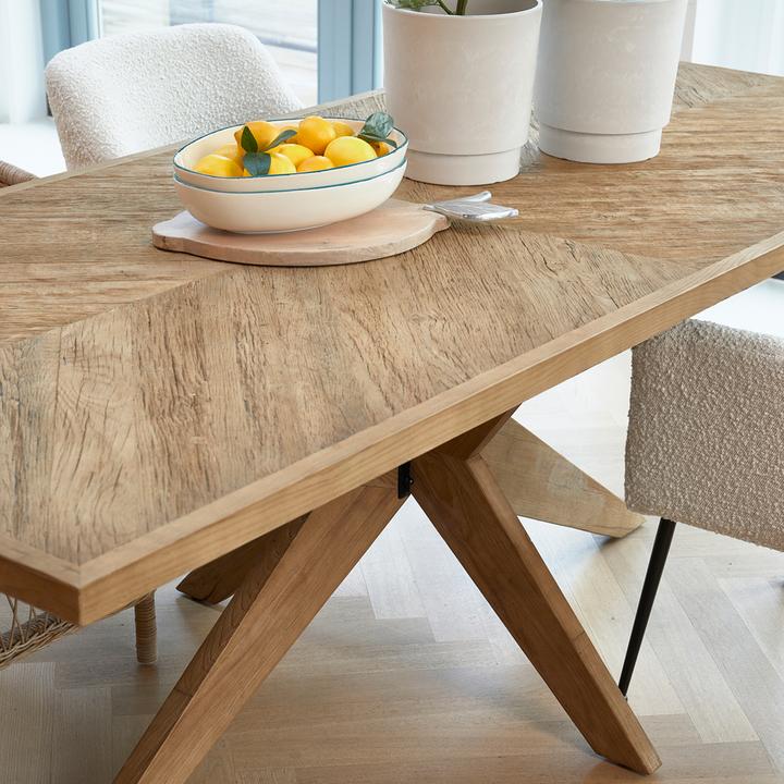 Actual product image Rivièra Maison Portland Dining