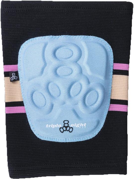 Actual product image Triple 8 Covert Knee (L, Protector shorts)