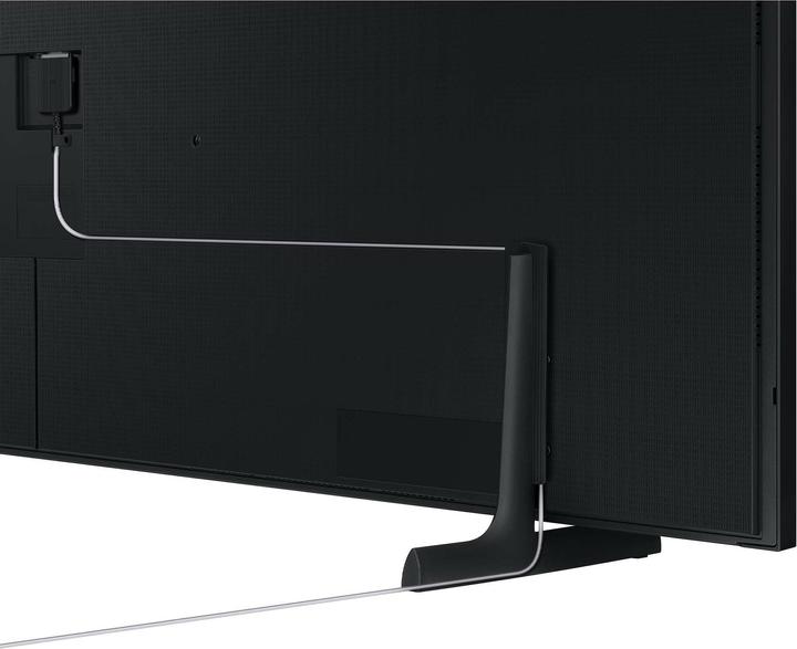 Produktbild Samsung Der Frame QE43LS03DAUXZT 43-Zoll Smart (43", LS03D, QLED, 4K, 2024)