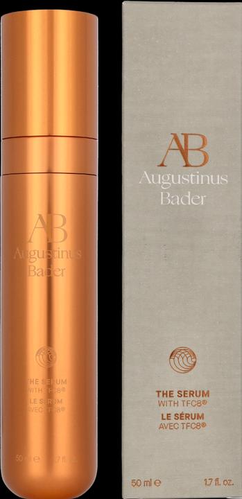 Produktbild Augustinus Bader The Serum (50 ml)