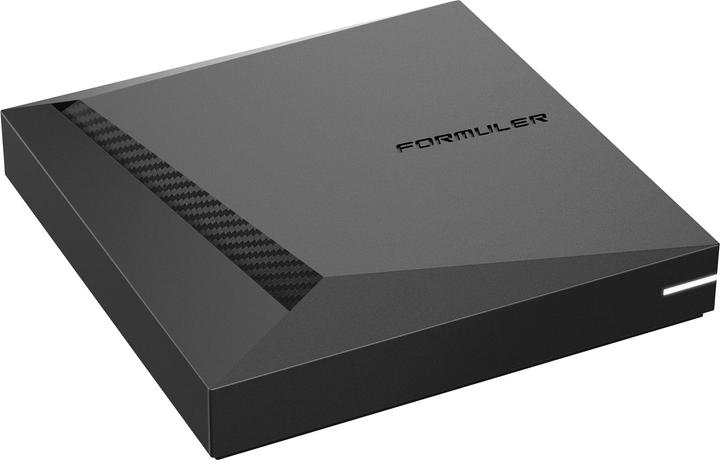 Actual product image Formuler Z 11 Pro Max (32 GB, Android 11)