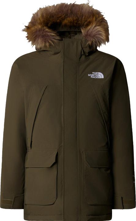 North Face Boys Mcmurdo