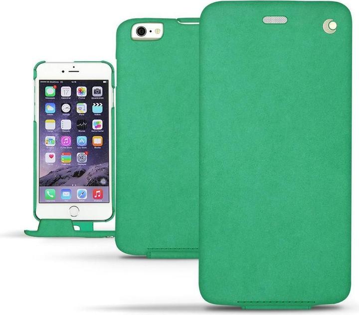 Productafbeelding Noreve Lederen omslag verticaal (Apple iPhone 6s Plus)