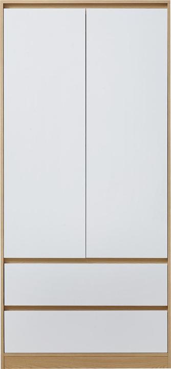 Produktbild En.Casa Bastheim (80 x 52 x 176 cm)
