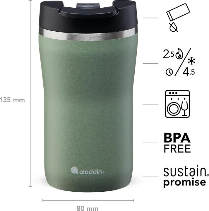 Produktbild Aladdin Café Thermavac Leak-Lock (0.25 l)