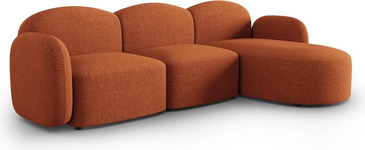 Actual product image Micadoni Blair (Corner sofa)