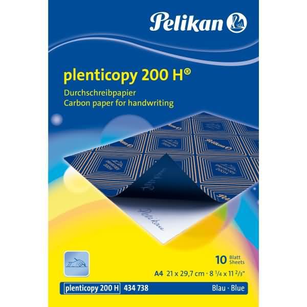 Produktbild Pelikan Plenticopy (45.45 g/m², 10 x, 21 x 29.7 cm)