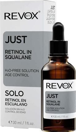 Immagine prodotto Revoxb77 Solo Retinolo in Squalane (30 ml)