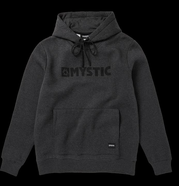 Mystic Brand Hood Sweat