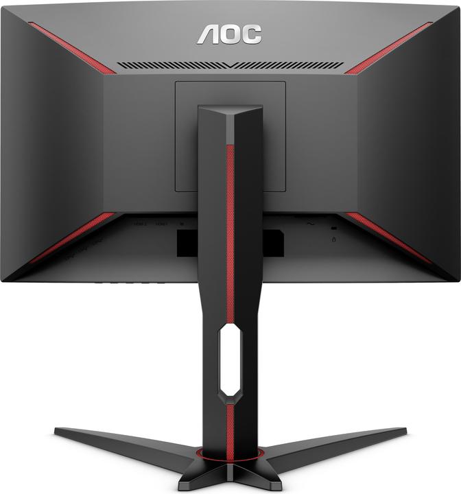 Image du produit AOC C27g1 (1920 x 1080 pixels, 27")