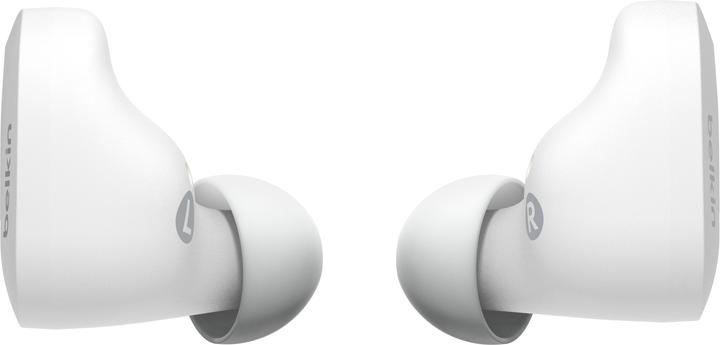 Actual product image Belkin Soundform (No noise cancelling, 24 h, Wireless)