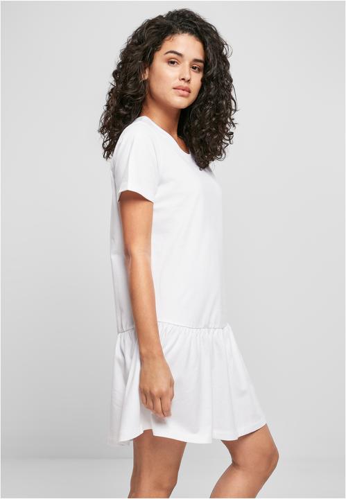 Produktbild Urban Classics Ladies Valance Tee Dress (L)