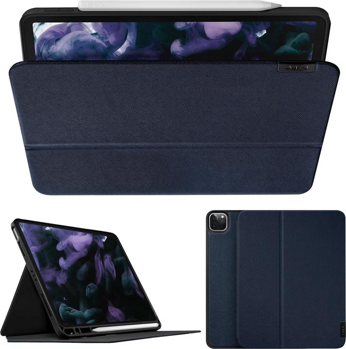 Actual product image Laut Prestige Folio (iPad Pro 11 2020 (2. Gen), iPad Air 2020 (4. Gen), iPad Pro 11 2021 (3rd Gen), iPad Air 2022 (5th Gen))