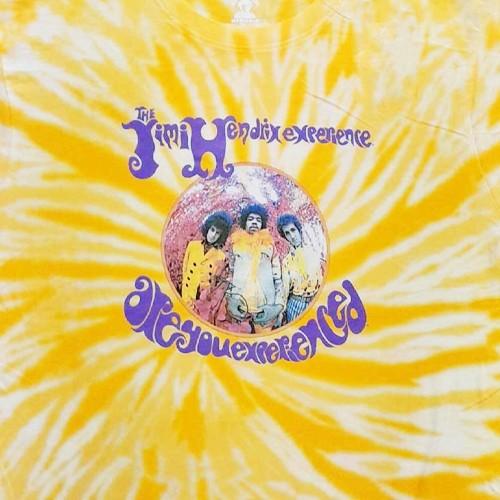 Immagine prodotto Jimi Hendrix BambiniSei esperto di tintura a cravatta (92)