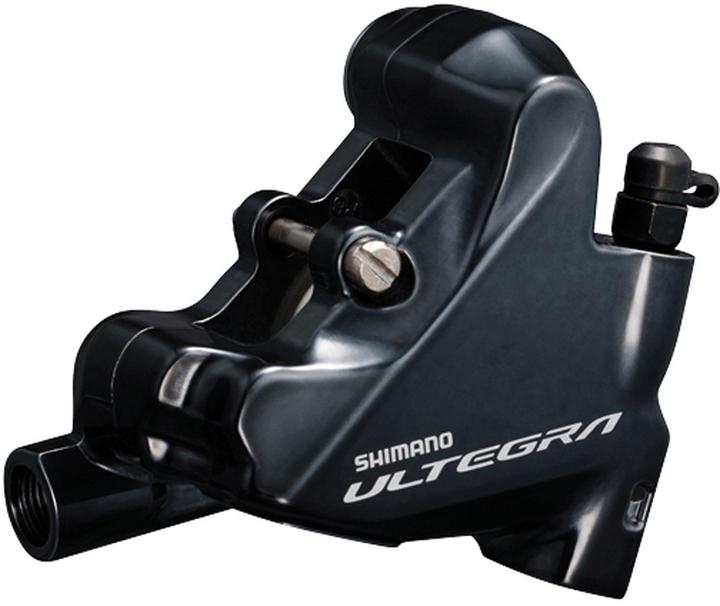 Actual product image Shimano BR-R8070 (Rear brake, Brake Caliper, 2)