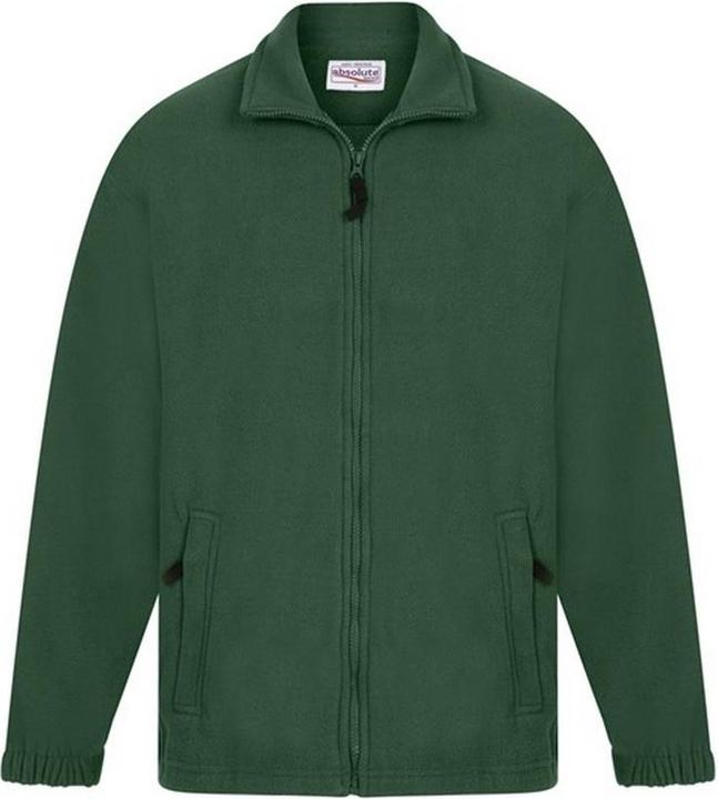 Absolute Apparel Fleecejacke Heritage
