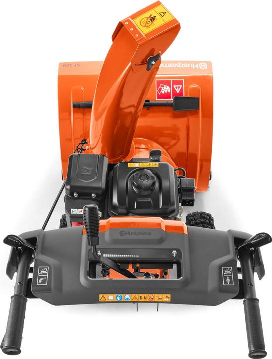 Image du produit Husqvarna ST 124 (60 cm)