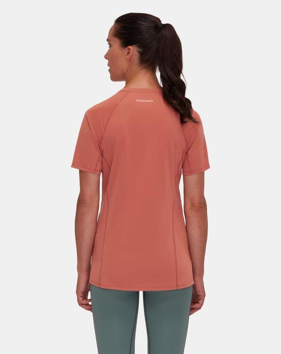 Produktbild Mammut Selun FL T-Shirt Women Logo (S)