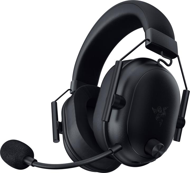 Razer Blackshark V2 Hyperspeed (Wireless, Cable)