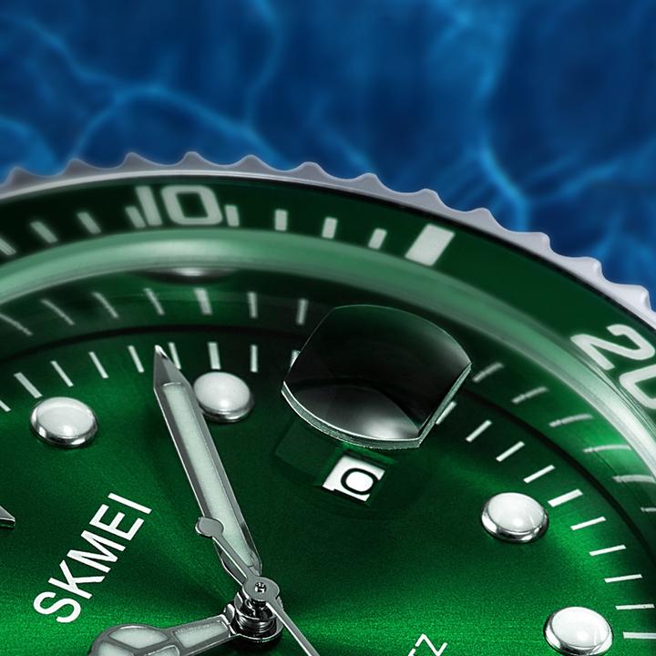 Immagine prodotto Skmei 1779SIGN Herrenuhr + BOX