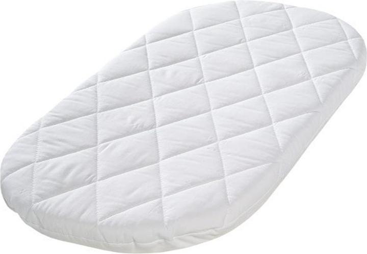 Produktbild Julius Zöllner Kinderwagen-Matratze Dream Soft 75 x 32 cm Babymatratzen & Kindermatratzen (75 x 32 cm)