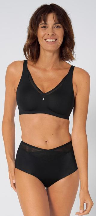 Produktbild Triumph True Shape Sensation N01 Minimizer BH ohne Bügel (85 A, Einzelpack)