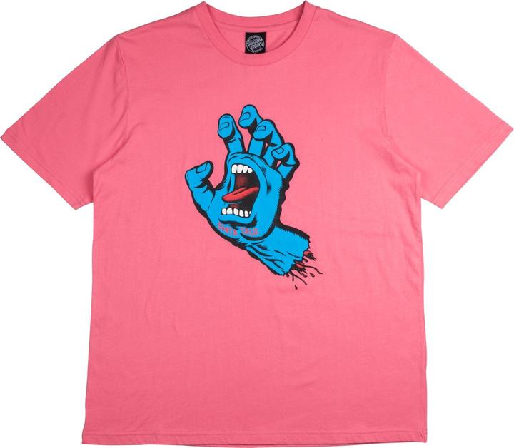 Produktbild Santa Cruz Screaming Hand T-Shirt (8)