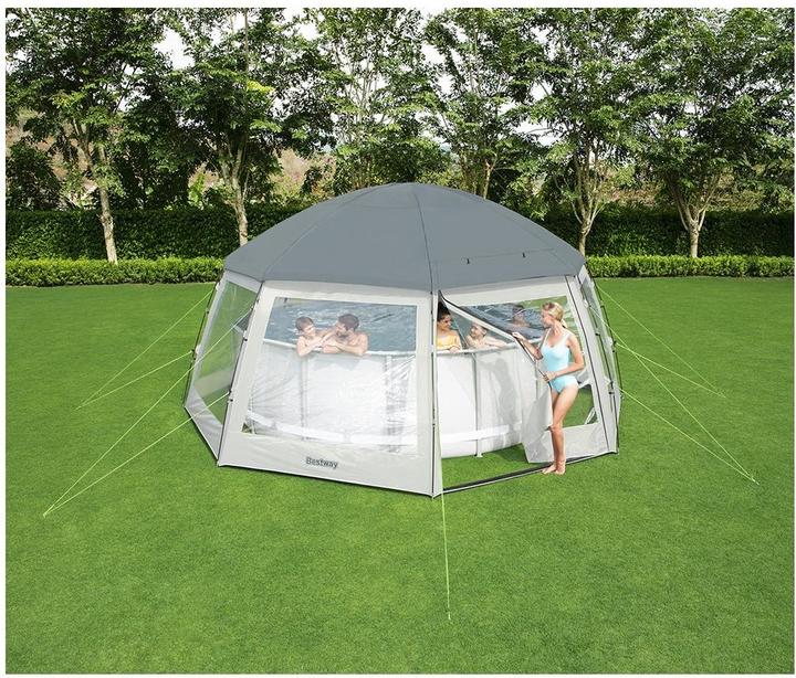 Produktbild Bestway Pool Dome