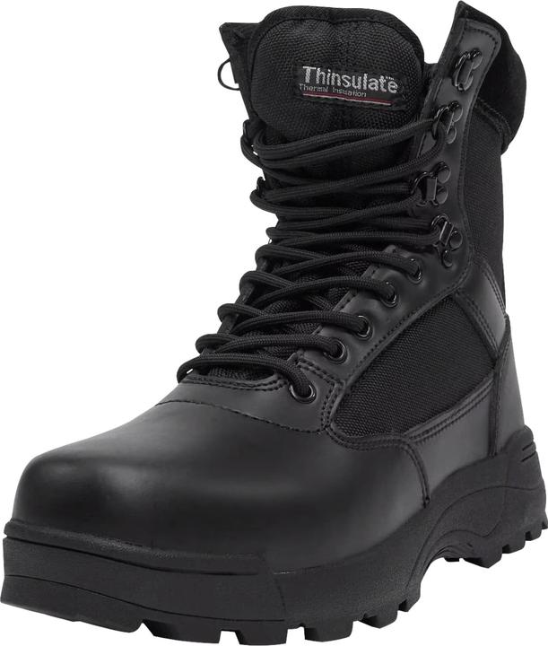 Actual product image Brandit Tactical Zipper Boots - 11742 (39)