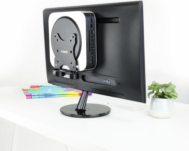 Actual product image Tooq Technology TCCH0001-B