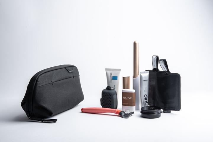 Produktbild Peak Design Wash Pouch Small (1 l)