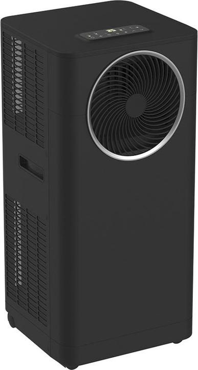 Produktbild Kibernetik FSP Klimagerät mit WIFI 3200W / 11000BTU / 55m² (55 m², 10918.85 BTU/h)