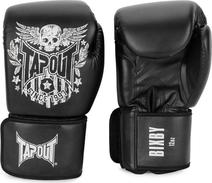 Actual product image Tapout Bixby (8 OZ)