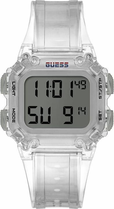 Image du produit Guess - Digital GW0270G1 (47 mm)