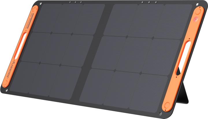 Image du produit Jackery SolarSaga (100 W, 4.69 kg)