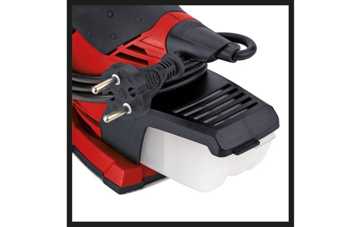 Image du produit Einhell Te-Os 1320 (Ponceuse multi, 130 W)