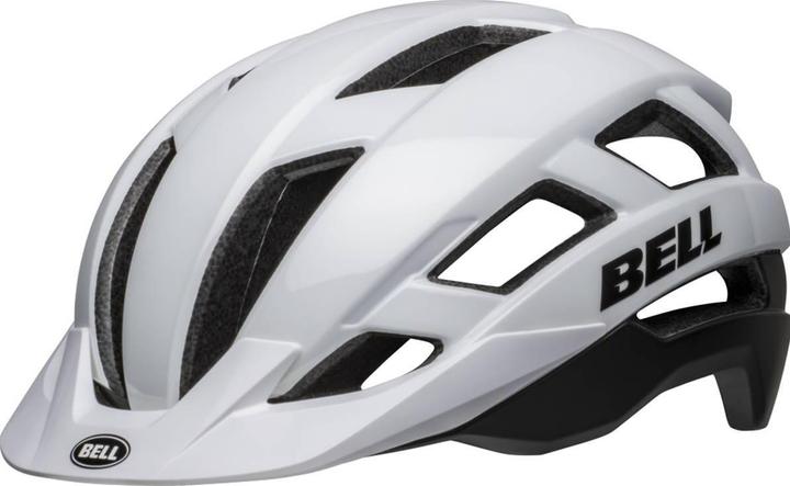 White/Black
