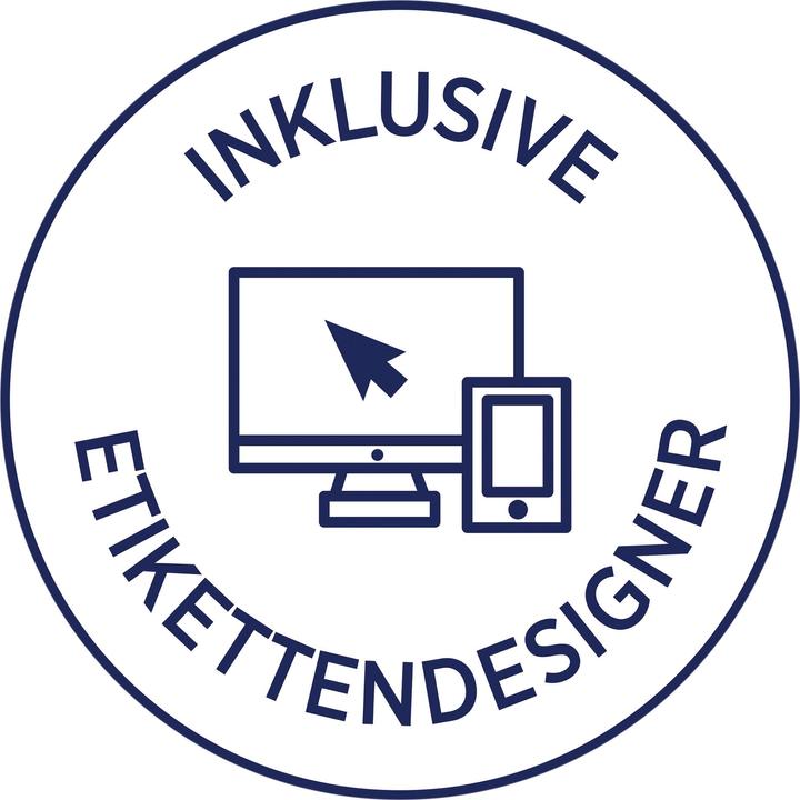 Produktbild Avery Versand-Etiketten