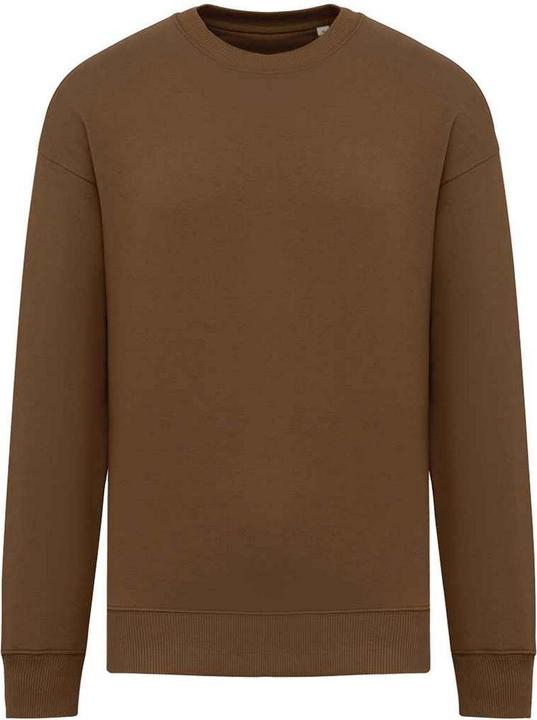 Native Spirit Sweatshirt Übergross
